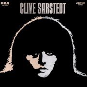 Clive Sarstedt - Clive Sarstedt (1970) [Hi-Res]