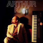 Arthur Kay - Arthur Kay EP (2019) [Hi-Res]