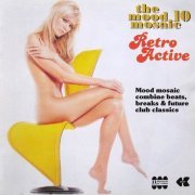 VA - The Mood Mosaic 10 - Retro Active (2000)