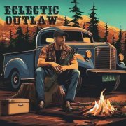 Joel Gibson Jr. - Eclectic Outlaw (2024)