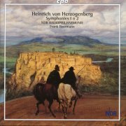 NDR RADIOPHILHARMONIE - Herzogenberg: Symphonies Nos. 1 & 2 (2007)