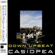 Casiopea - Down Upbeat (1984)