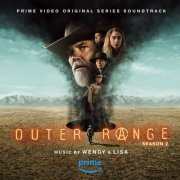 Wendy & Lisa - Outer Range: Season 2 (Prime Video Original Series Soundtrack) (2024) [Hi-Res]