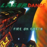 Laserdance - Fire On Earth (2024)