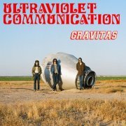 Ultraviolet Communication - Gravitas (2024) Hi-Res