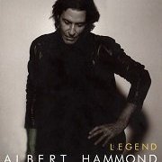 Albert Hammond - Legend (2010)