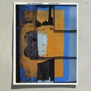 John Abercrombie - Characters (1978) [Vinyl]