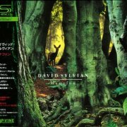 David Sylvian - Manafon (Japanese SHM-CD with bonus track) (2009)