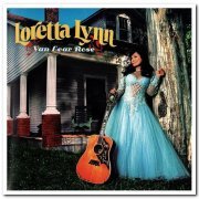 Loretta Lynn - Van Lear Rose [Limited Edition] (2015)