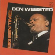Ben Webster - Big Ben Time (2002)