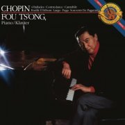 Fou Ts'ong - Fou Ts'ong Plays Chopin Vol. II (2021) [Hi-Res]