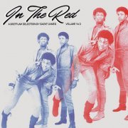 VA - In The Red Volume 1 & 2 - A Britfunk Selection By Saint-James (2019)