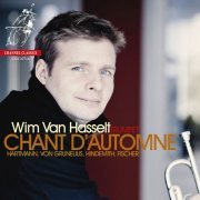 Wim Van Hasselt - Chant d'Automne (2016) [Hi-Res]