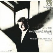 Kristian Bezuidenhout - Mozart: Keyboard Music, Vol. 2 (2011)