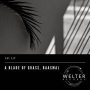 A Blade of Grass & Baasmal - 141 LP (2020)