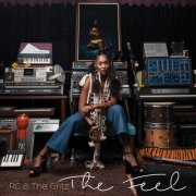 RC & The Gritz - The FEEL (2019) [Hi-Res]