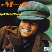 Michael Jackson - Got to Be There (1972 Reissue) (1993)