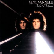 Gino Vannelli - The Gist Of The Gemini (1976/2021) Hi Res