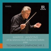 Bavarian Radio Symphony Orchestra, Mariss Jansons, Bernhard Neuhoff, Friedrich Schloffer - Tchaikovsky: Symphony No. 5 in E Minor, Op. 64, TH 29 (Rehearsal Excerpts) (2021) [Hi-Res]