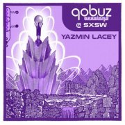 Yazmin Lacey - Qobuz Sessions at SXSW (Live At Kmfa Studios Austin, March, 2023) (2023) [Hi-Res]