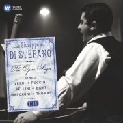 Giuseppe di Stefano - The Opera Singer (2008)