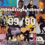 VA - Nonstop Hitmix 89/90 (1990)