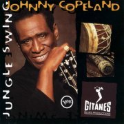 Johnny Copeland - Jungle Swing (1995)