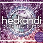 VA - Hed Kandi: Dusk Till Disco [2CD Set] (2015)