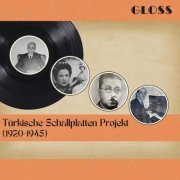 VA - Türkische Schallplatten Projekt (1920 - 1945) (2024) Hi-Res