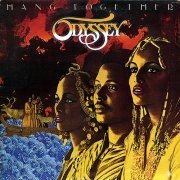 Odyssey - Hang Together (1980) LP