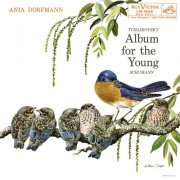 Ania Dorfmann - Album for the Young: Tchaikovsky, Schumann (2017) Hi-Res