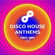 VA - Disco House Anthems (2021)