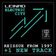 Leinad - Electric City (2024)