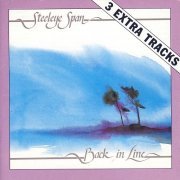 Steeleye Span - Back In Line (Reissue) (1986) Lossless