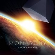 Monarchy - Around The Sun (2011) [Promo]