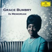 Grace Bumbry - Grace Bumbry - In Memoriam (2023)