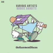 VA - Boogie Bandits (2021)