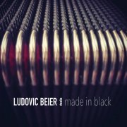 Ludovic Beier - Made in Black (2021)