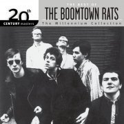 The Boomtown Rats - 20th Century Masrers: The Best Of The Boomtown Rats (2005)