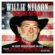 Willie Nelson - Country Outlaw (2019)
