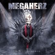 Megaherz - In Teufels Namen (2023) Hi-Res