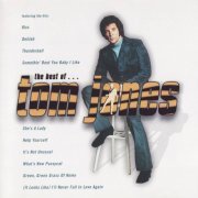 Tom Jones - The Best of (1997)