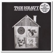 The Heavy - The House That Dirt Built [2CD Set] (2009)