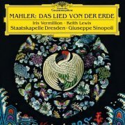 Iris Vermillion - Mahler: Das Lied von der Erde (1997/2008)