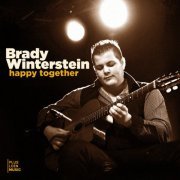Brady Winterstein - Happy Together (2011)