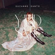 Suzanne Santo - Yard Sale (2021)