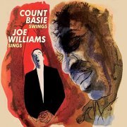 Count Basie - Count Basie Swings, Joe Williams Sings (Bonus Track Version) (2020)