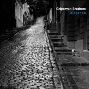 Grigoryan Brothers - Distance (2018) [Hi-Res]