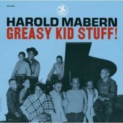 Harold Mabern - Greasy Kid Stuff! (1970)