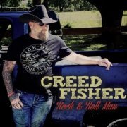 Creed Fisher - Rock & Roll Man (2020)